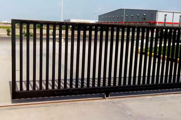 Sliding Gate