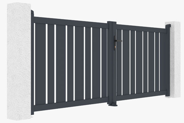 Swing Gate